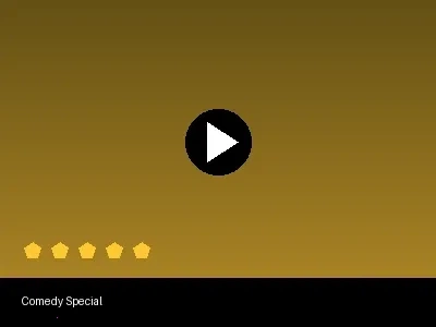 喜剧特辑短剧《欢乐日常》预览海报